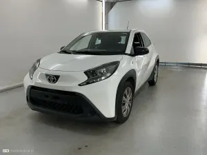 Toyota Aygo 1.0 VVT-i 2023