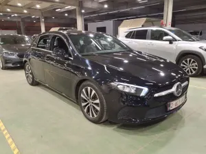 Mercedes-Benz A 160 2021