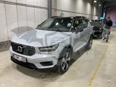 Volvo XC40 1.5 T4 R-Design 2022