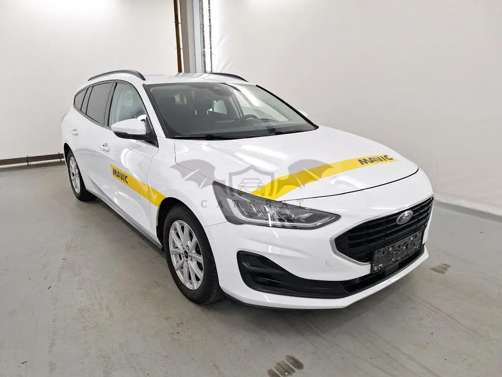 Ford Focus Active 1.5 EcoBlue 2022