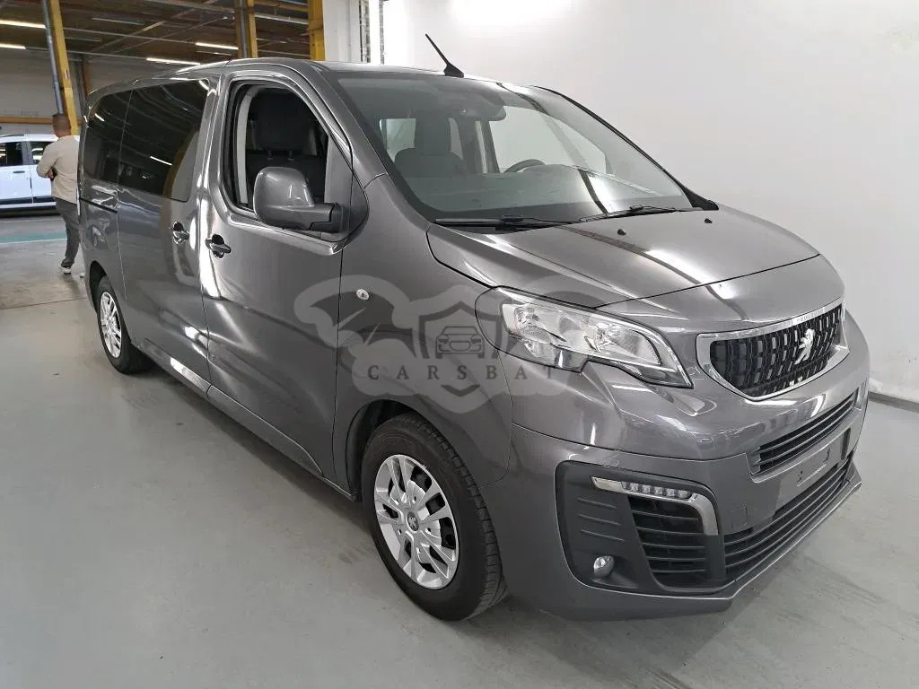 Peugeot Traveller L2 1.5 HDI Business 2020