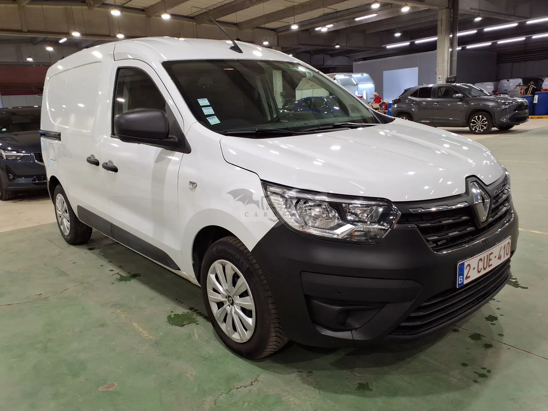 Renault Express 1.5 dCi Comfort 2022