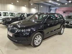 Skoda Karoq 2.0 TDI Clever 2021