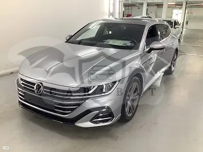 Volkswagen Arteon Shooting Brake 2.0 TDI R-Line 2022