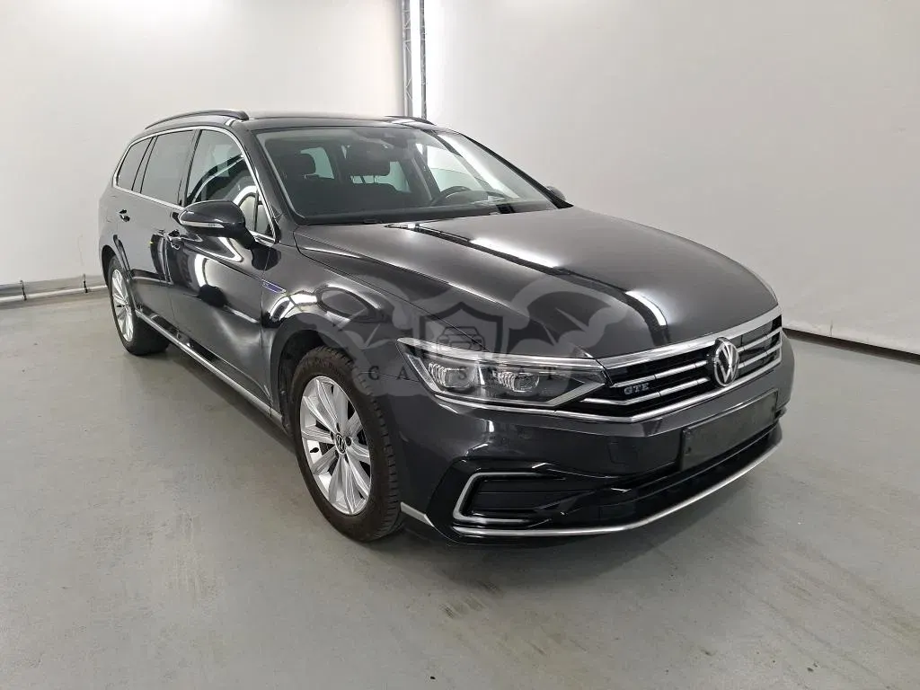 Volkswagen Passat Variant GTE 1.4 Business 2021