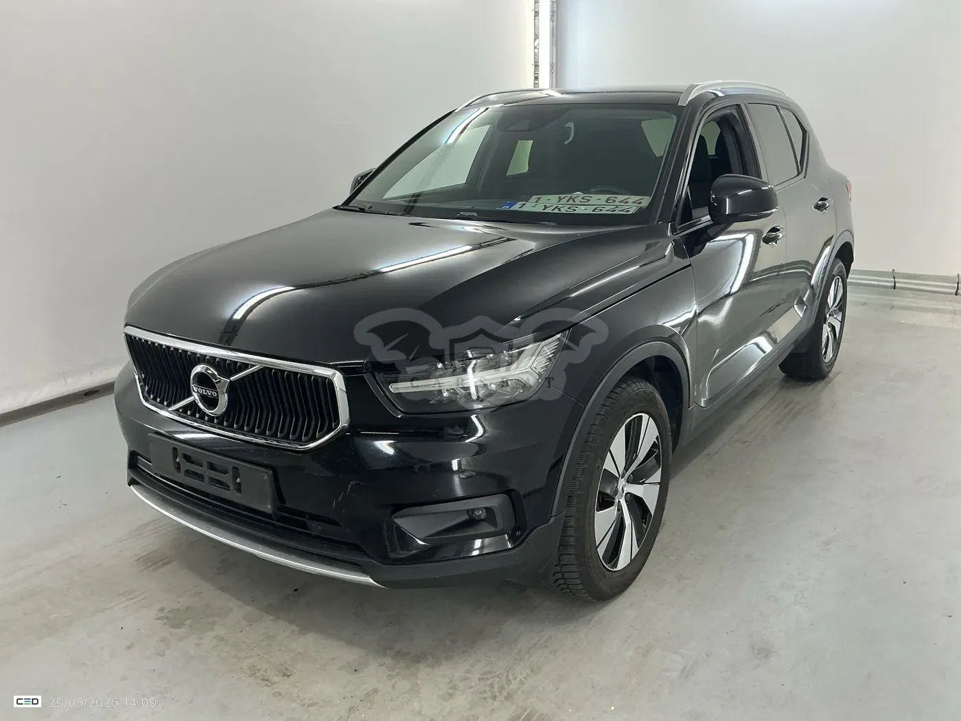 Volvo XC40 2.0 D3 Momentum Pro 2020