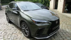 Lexus NX 450h Sport Line 2024