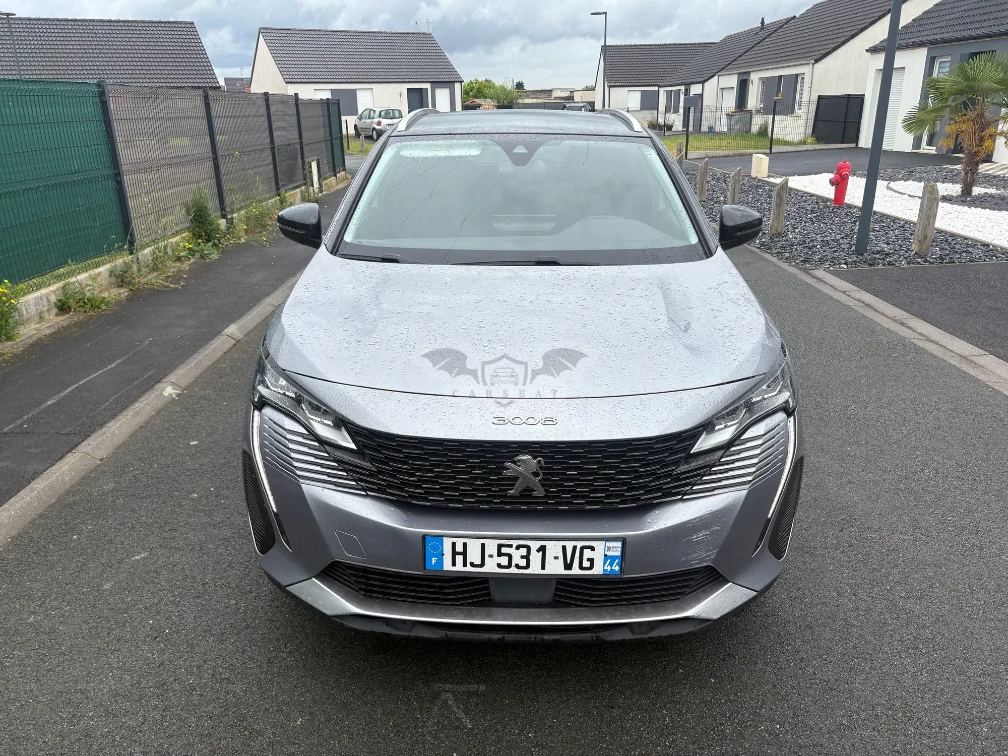 Peugeot 3008 1.5 HDI Allure 2020