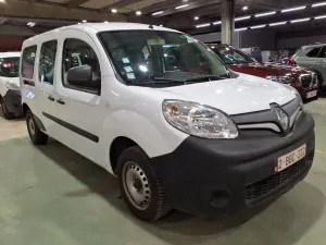 Renault Kangoo Express Maxi 1.5 DCI Comfort 2021