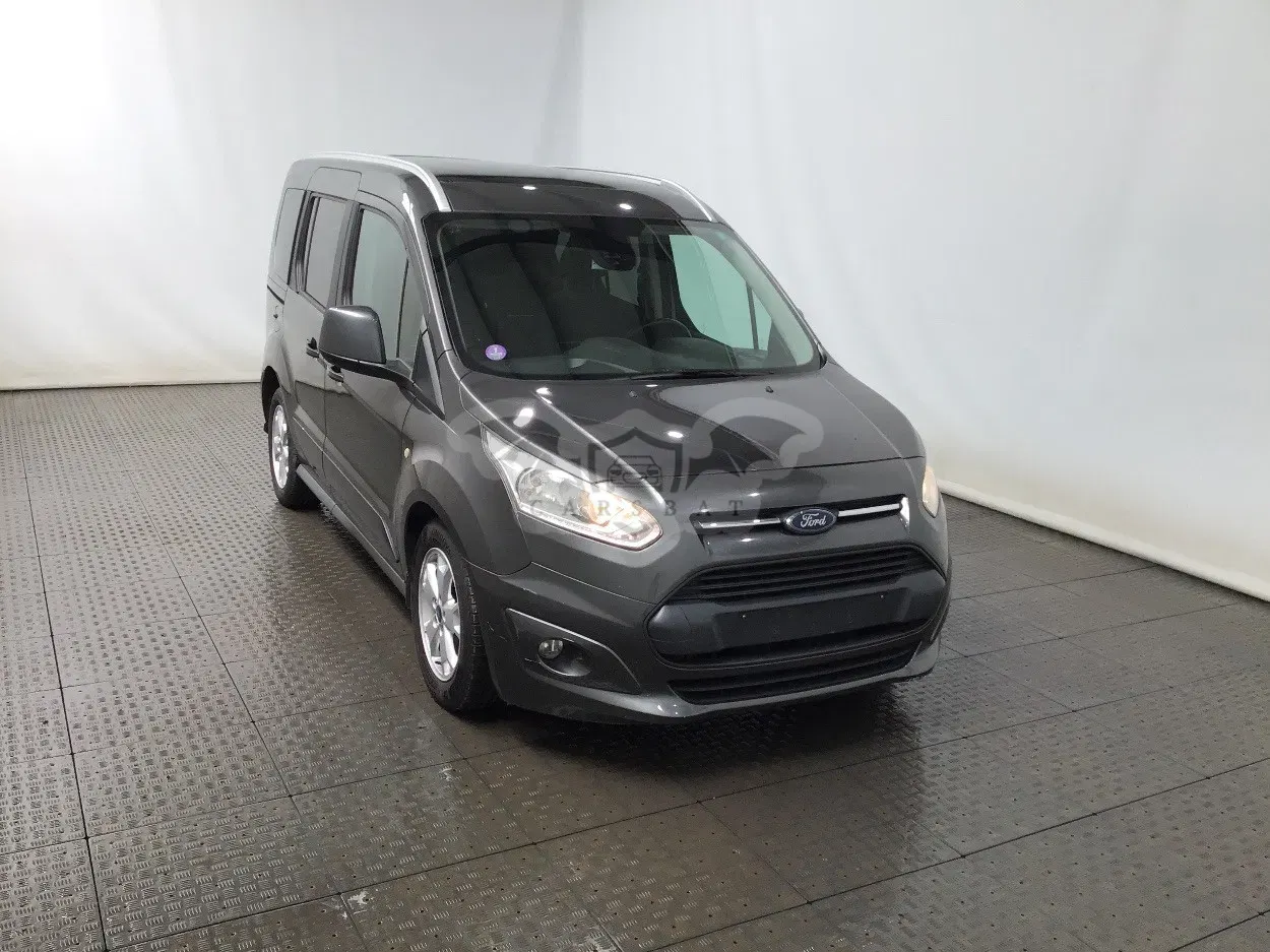 Ford Tourneo Connect 1.0 EcoBoost Titanium 2017