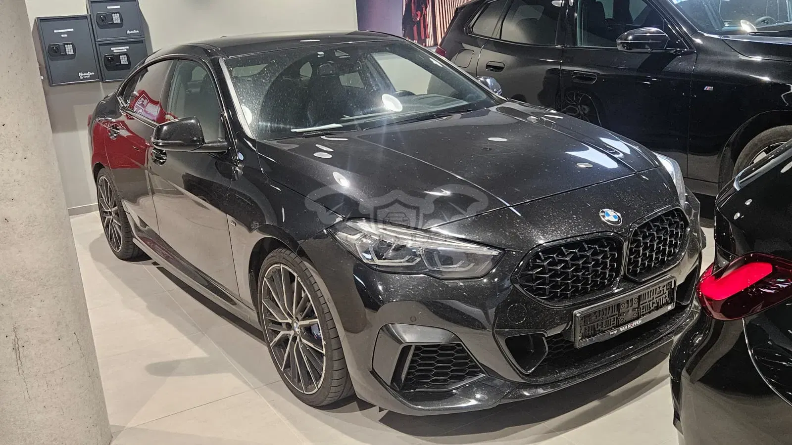 BMW 2 Series Gran Coupé 235i 2020