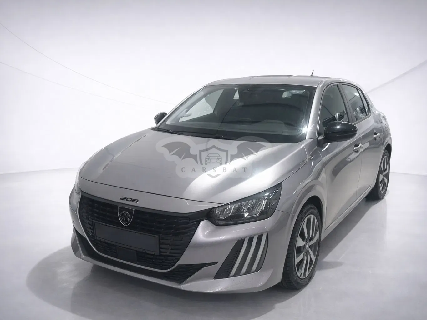 Peugeot 208 50 kWh Style 2025