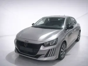 Peugeot 208 50 kWh Style 2025