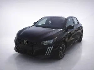 Peugeot 208 50 kWh Style 2025