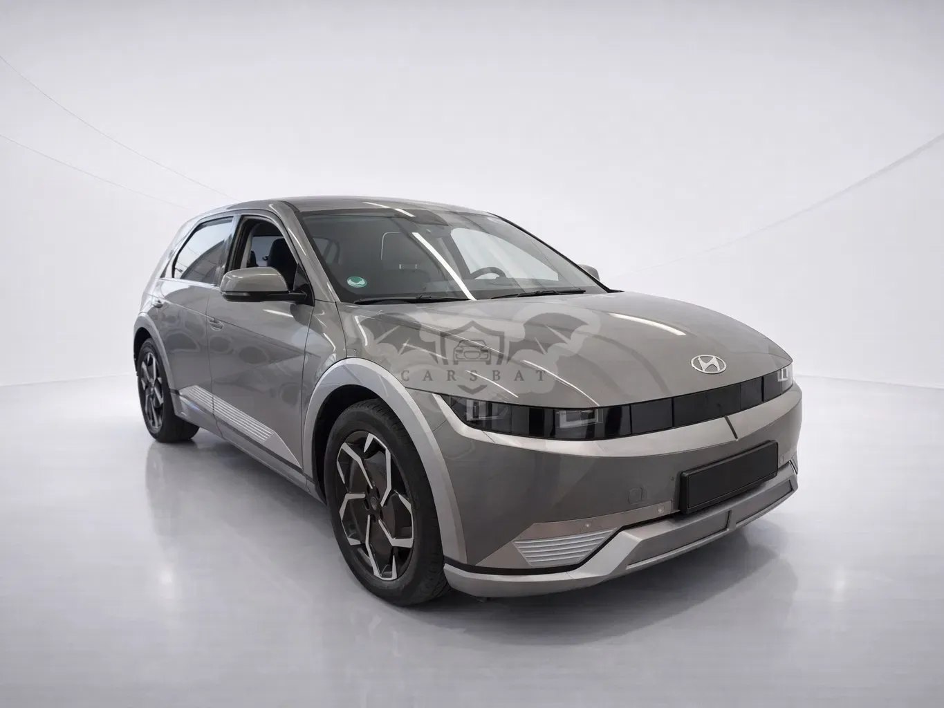 Hyundai IONIQ 5 Dynamiq 2022