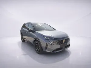 Peugeot 5008 GT 2025