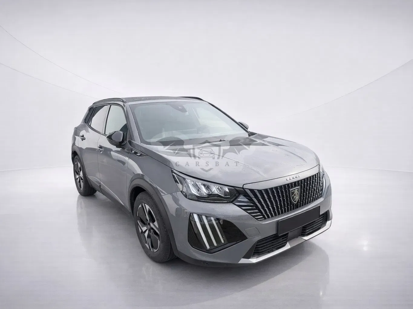 Peugeot 2008 Allure 2025