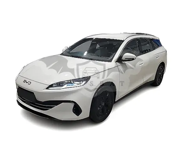 BYD Seal 6 DM-i 1.5 Boost 2025