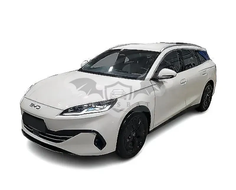 BYD Seal 6 DM-i Boost 2025