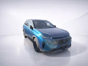 Peugeot 5008 GT 2025