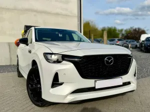 Mazda CX-60 2.5 Homura 2022