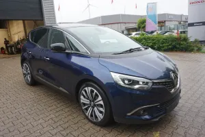 Renault Scenic 1.3 TCe Initiale Paris 2018