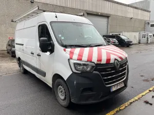 Renault Master L2H2 2.3 DCI Grand Comfort 2020