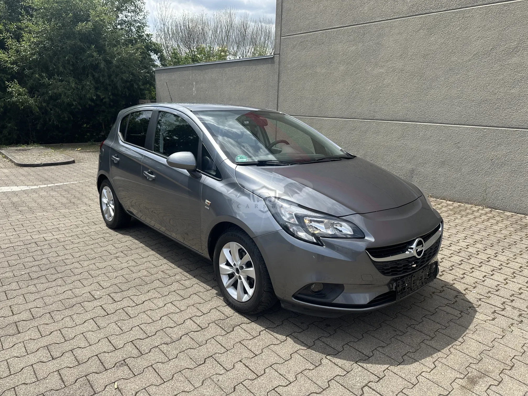 Opel Corsa 1.4 Active 2017