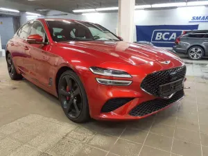 Genesis G70 Sport 2023