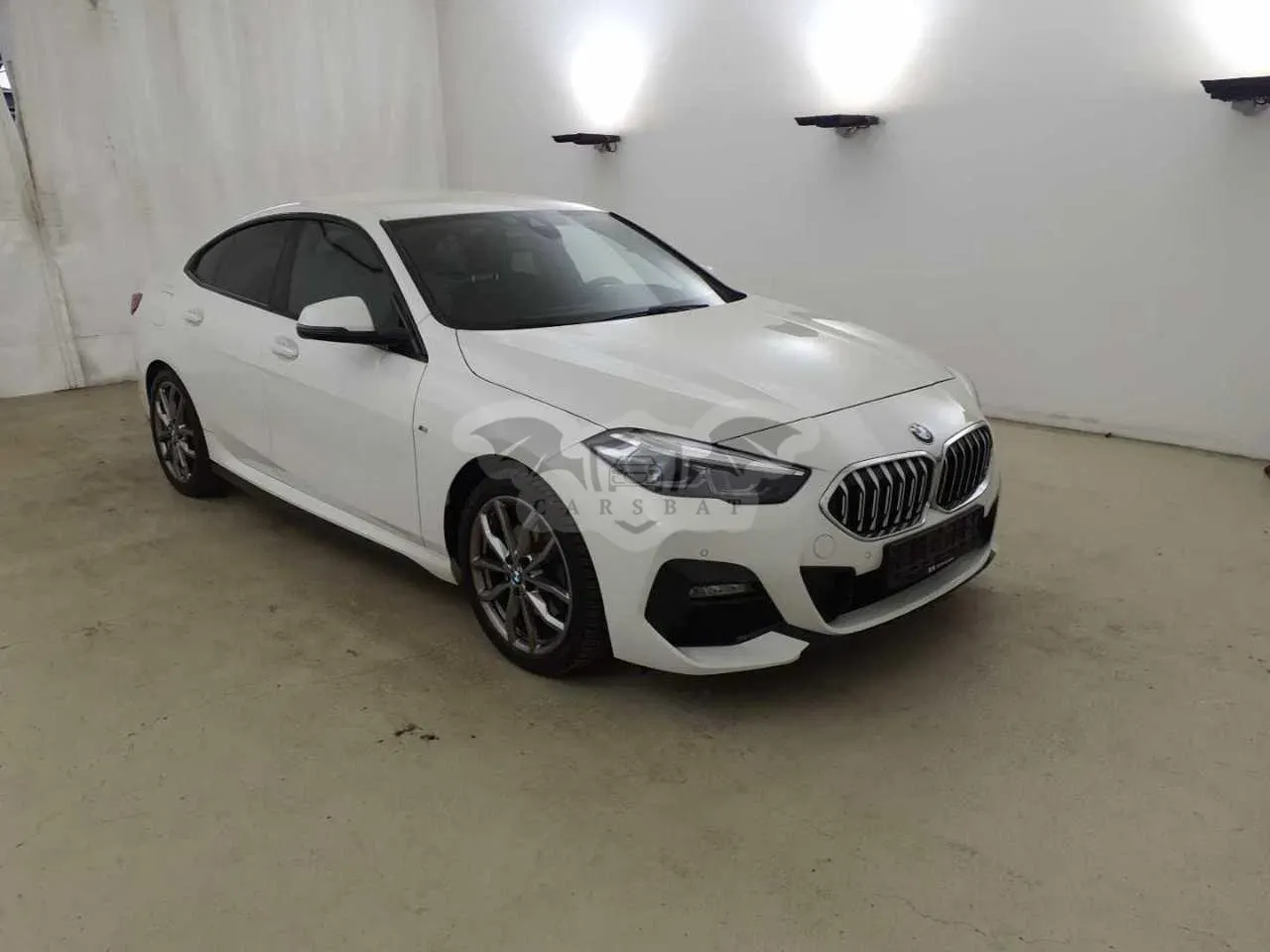 BMW 2 Series Gran Coupé 218i M Sport 2024