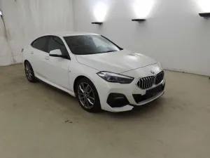 BMW 2 Series Gran Coupé 218i M Sport 2024
