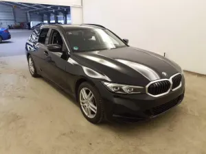 BMW 3 Series Touring 320d 2024