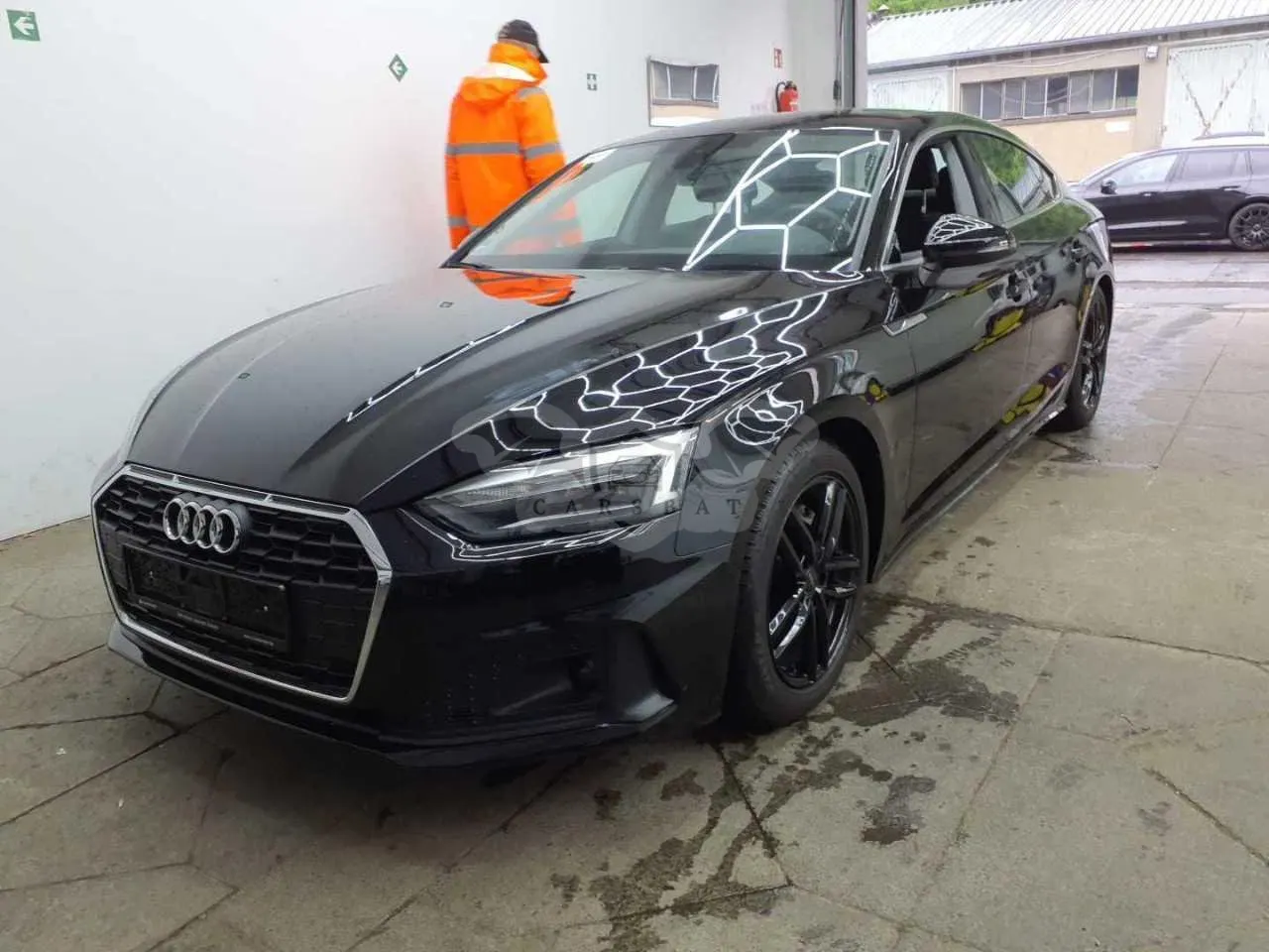 Audi A5 Sportback 40 TFSI 2024