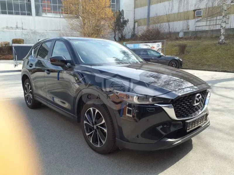 Mazda CX-5 Advantage 2022