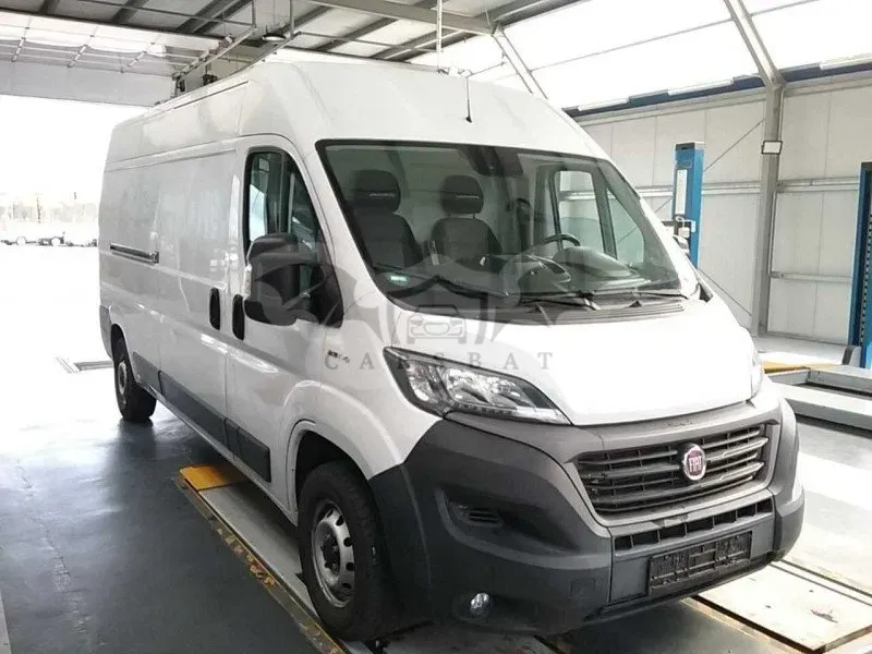 Fiat Ducato L4H2 2.3 2020