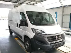 Fiat Ducato L4H2 2.3 2020