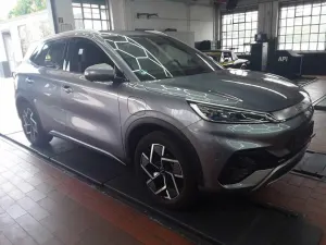 BYD Atto 3 Comfort 2023