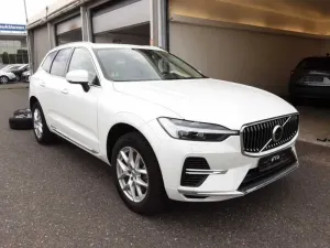 Volvo XC60 Core 2022