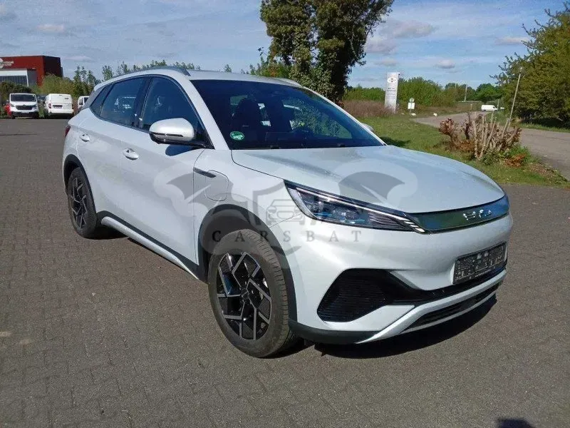 BYD Atto 3 Comfort 2023