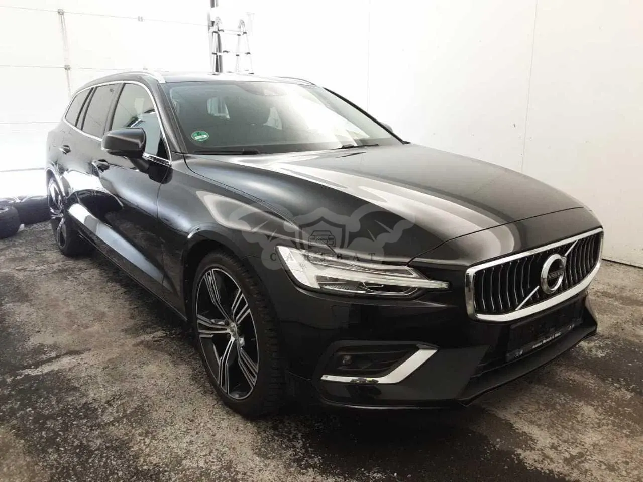Volvo V60 B4 Inscription 2021