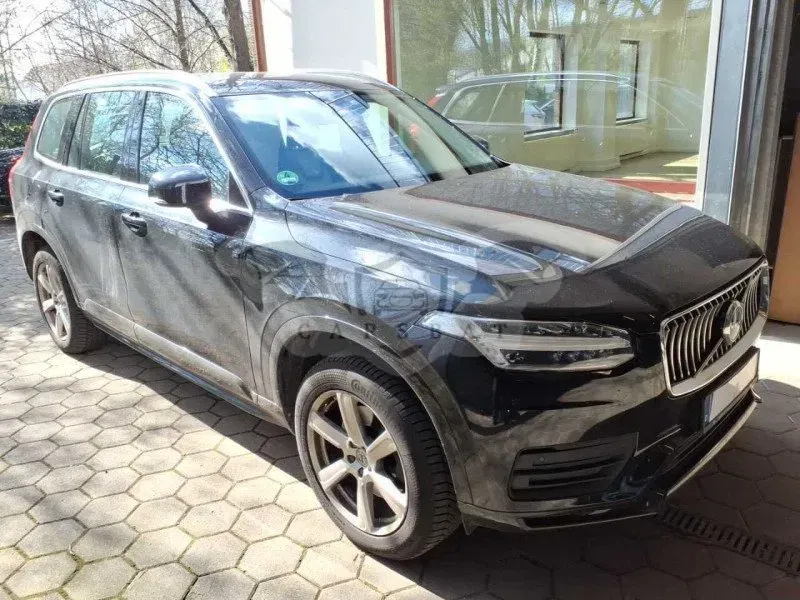 Volvo XC90 B5 Momentum Pro 2019