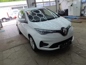 Renault Zoe Experience 2021