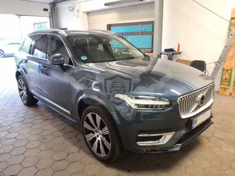Volvo XC90 B5 Plus Bright 2024