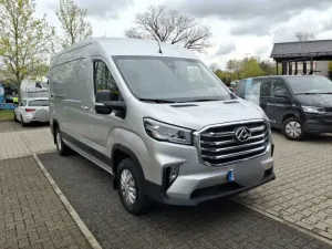 Maxus Deliver 9 2.0 2024