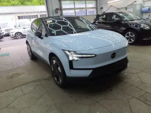 Volvo EX30 Extended Range 64 kWh Plus 2024
