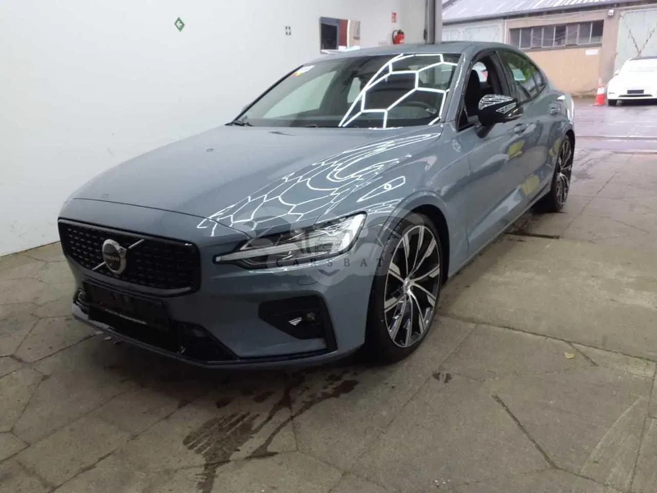 Volvo S60 Plus Dark 2023