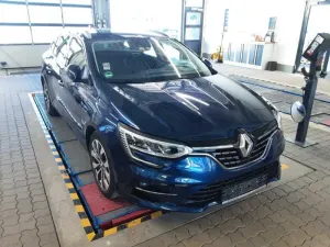 Renault Megane Grandtour Intens 2021
