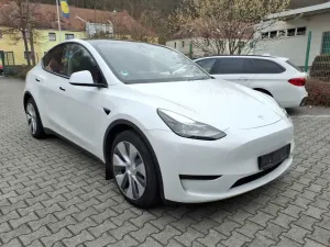 Tesla Model Y Long Range 2023