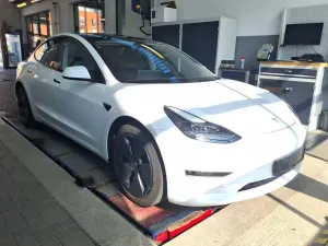 Tesla Model 3 Long Range 2022