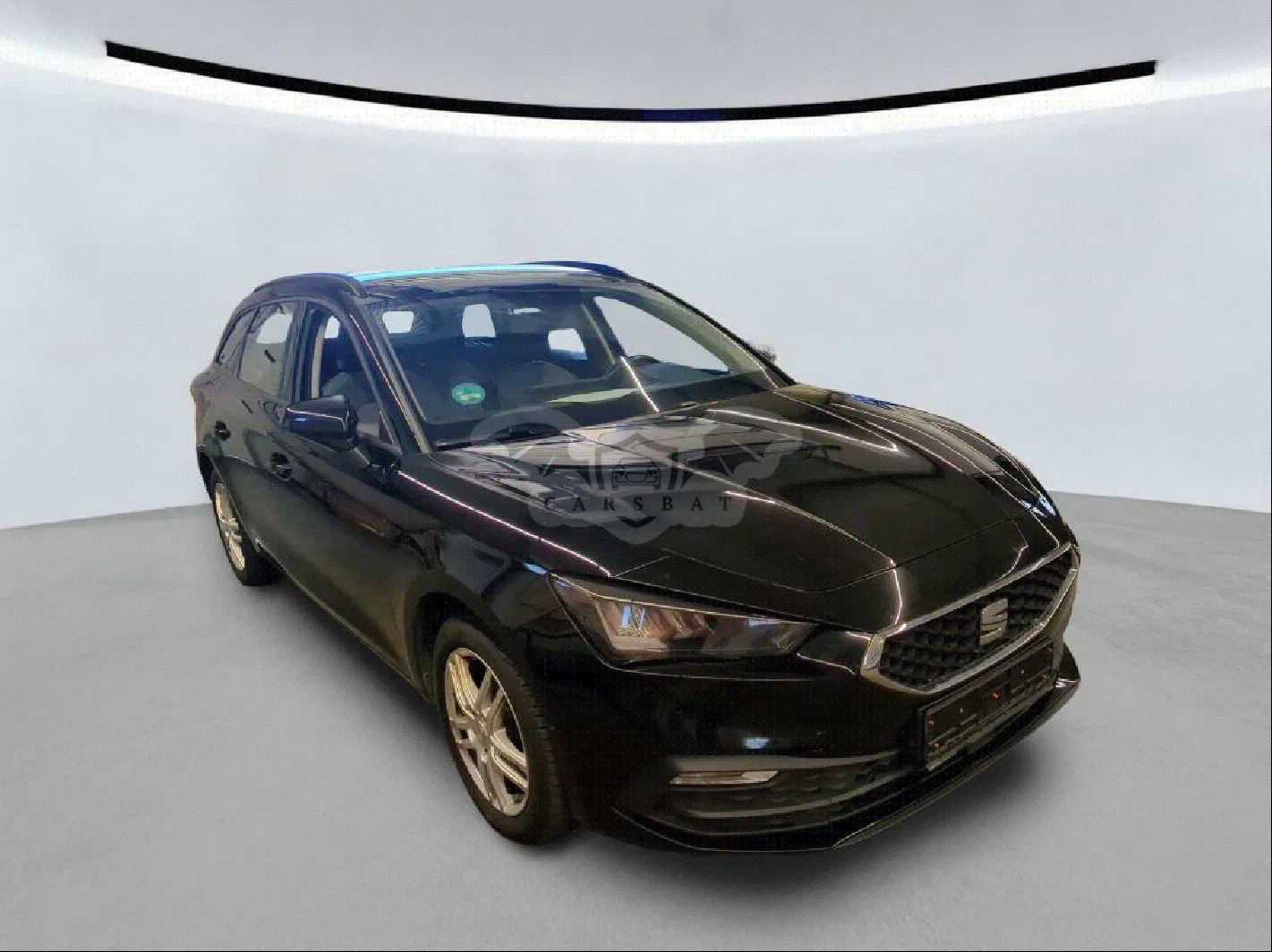 Seat Leon Sportstourer 2.0 TDI 2022
